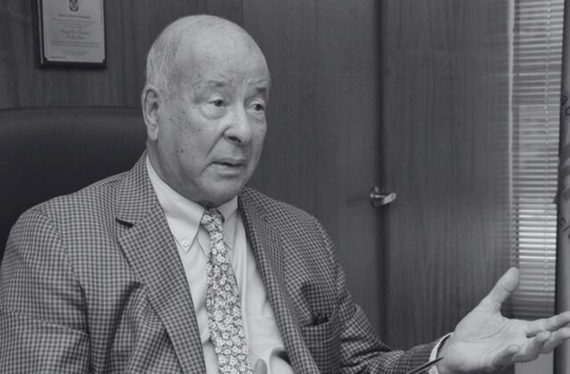Fallece a los 90 años Freddy Reyes Pérez, fundador de La Nacional