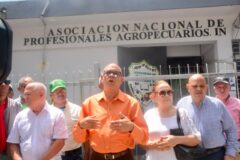 Fuerza del Pueblo denuncia maniobras dirigidas a impedir su participación en elecciones del ANPA