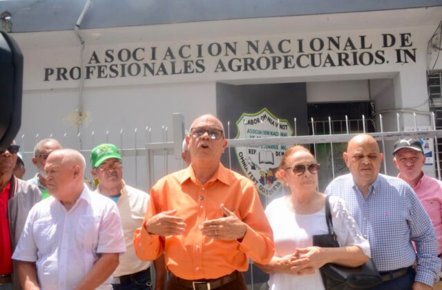 Fuerza del Pueblo denuncia maniobras dirigidas a impedir su participación en elecciones del ANPA