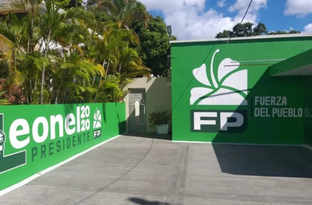 Fuerza del Pueblo pide a la JCE corregir trabas en proceso de renovación de la cédula