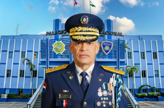 Diputados esperan que nuevo jefe de la Policía enfrente la delincuencia y atienda la reforma policial