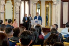 “Eficompras”: primera tienda virtual del Estado dominicano que lanza el Gobierno