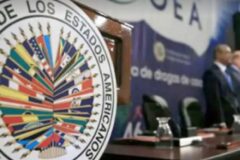 OEA pide acelerar esfuerzos para mejorar la seguridad y preparar las elecciones en Haití
