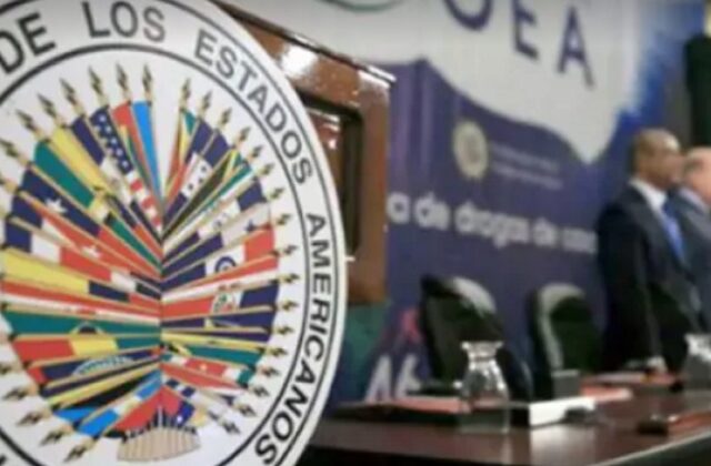 OEA pide acelerar esfuerzos para mejorar la seguridad y preparar las elecciones en Haití
