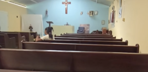 Imagen relacionada: menos ninos reciben docencia iglesia