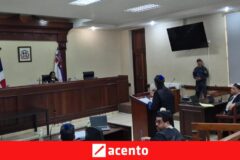 Audiencia contra Hernández por fraude y lavado continúa este miércoles
