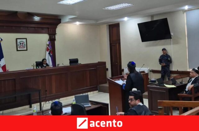 Audiencia contra Hernández por fraude y lavado continúa este miércoles
