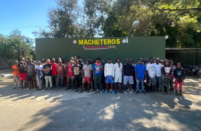 Ejército asegura interceptó más de 334 mil migrantes indocumentados en operaciones de seguridad fronteriza