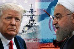 Irán califica la ofensiva económica de Trump de «cortina de humo» y «terrorismo económico»