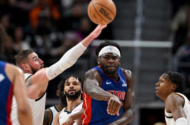 Isaiah Stewart: «Prefiero estar donde me quieren»