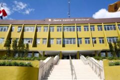 JCE suspende de manera provisional prohibición de publicar encuestas fuera de campaña