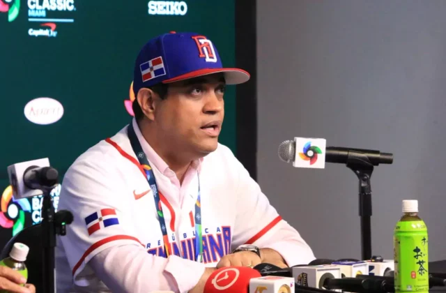 Club Los Prados dedicará al ministro Kelvin Cruz la XXXI Copa Restauración de Dominó