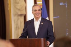 Abinader lanza LA Agenda Semanal para darle seguimiento a trabajos del Gobierno
