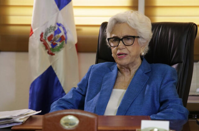 Milagro Ortiz festeja sus 90 años: “Sigo celebrando la vida y todo lo que está por venir”