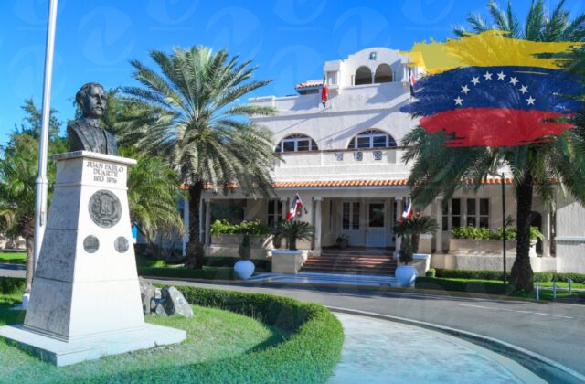 RD y Venezuela iniciarán normalización de servicios consulares