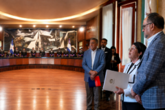 Consejo Nacional de la Magistratura aprueba cronograma de trabajo para proceso de evaluación de jueces de la SCJ