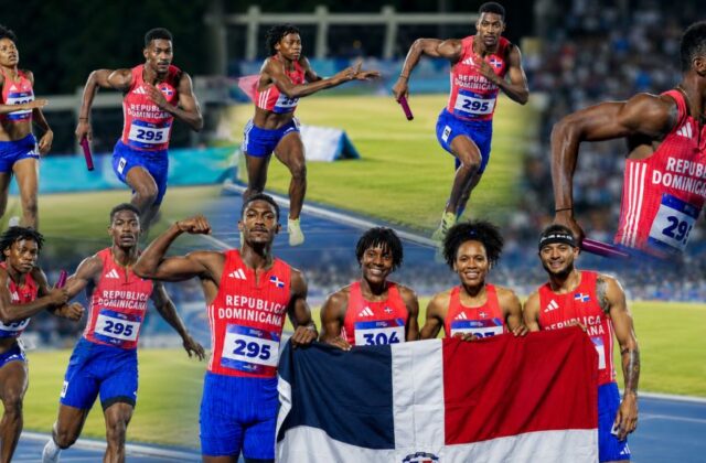 Historia de superación de Christopher Melenciano, atleta sordo que convirtió adversidades en oro