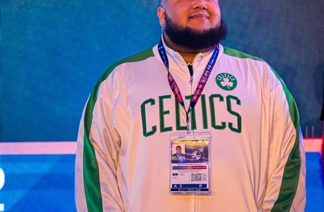 Abinader felicita a MenaRD tras conquistar oro en Street Fighter 6 en Santo Domingo 2026
