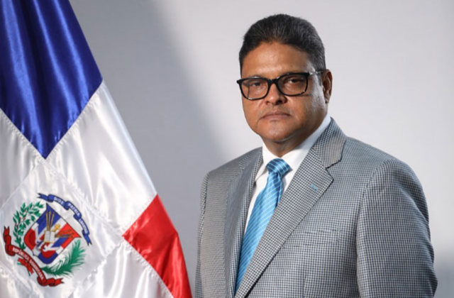 Juan Manuel Méndez: “Trabajar en una entidad gubernamental no es un concurso de belleza”