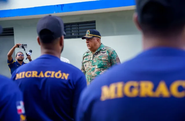 Imagen relacionada: reconoce irregularidades asegura investigar denuncias