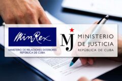 El Ministerio de Relaciones Exteriores de #Cuba celebró un acto de recibimiento de los diez funcionarios de su Embajada en la #RepúblicaDominicana expulsados la pasada semana, en el que reiteró la narrativa de que la decisión obedece a presiones de - facebook.com