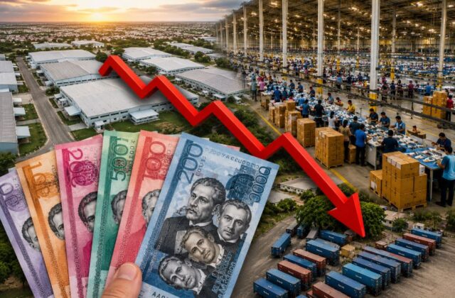 MIPYMES fronterizas crecen, pero el crédito y la productividad todavía frenan su transformación