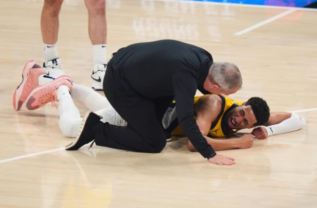 La NBA vuelve a negar la correlación entre minutos jugados y roturas del Aquiles
