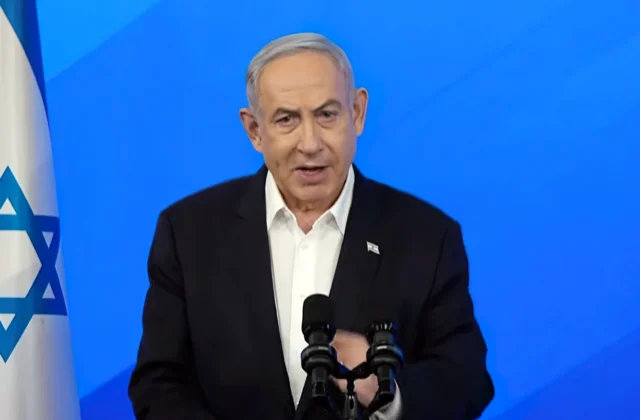 Netanyahu dice que no habrá reconstrucción en Gaza hasta que Hamás se desarme por completo