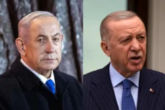 Netanyahu acusa a Erdogan de antisemitismo tras pedido de arresto