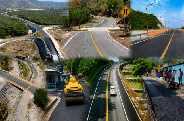 Medir antes de construir, la propuesta del BM para evitar que las obras públicas cuesten más