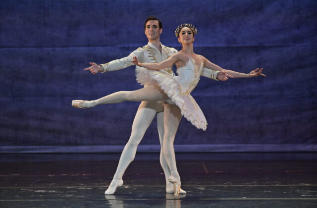 Ballet Nacional Dominicano participará en el International Ballet Festival of Miami - acento.com.do