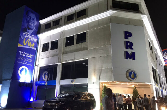 PRM afirma que: “En unidad volveremos a ganar en el 2028”