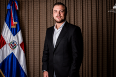 PRM elige a Juan Garrigó Mejía como secretario general del partido