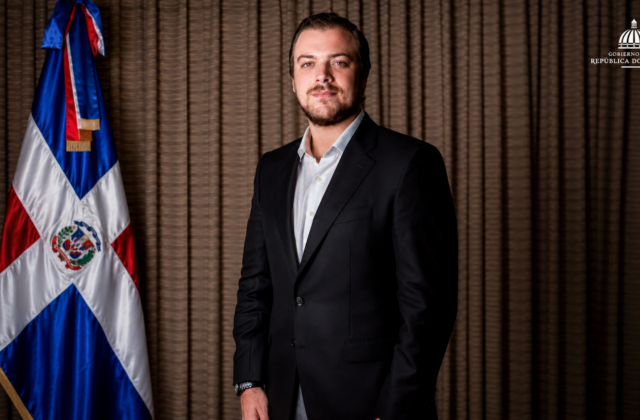 PRM elige a Juan Garrigó Mejía como secretario general del partido