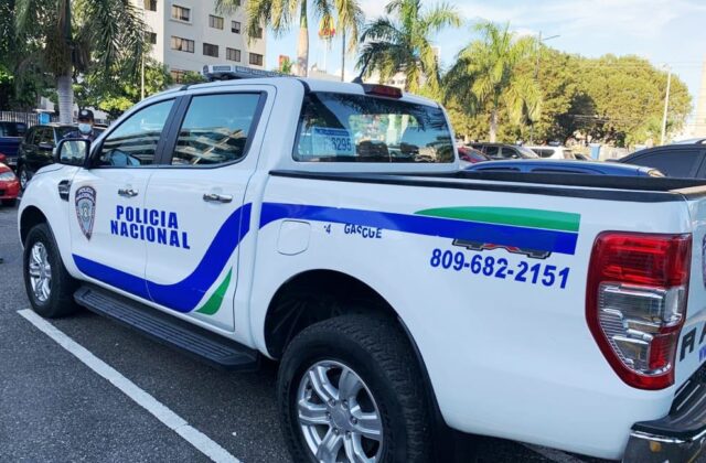 PN identifica presunto autor de la muerte de mayor de la FARD en SDE y amplía investigación del caso