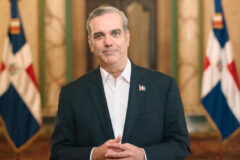 Presidente Luis Abinader designa nuevo inspector general de la Policía Nacional - Presidencia de la República Dominicana