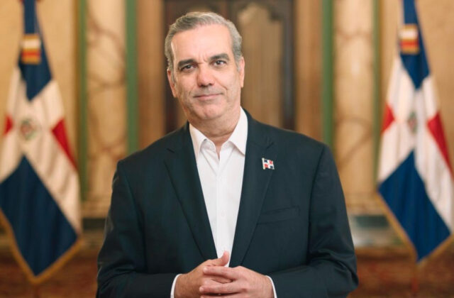 Presidente Luis Abinader designa nuevo inspector general de la Policía Nacional - Presidencia de la República Dominicana