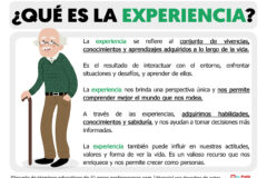 Una experiencia para toda la vida - Diario Libre
