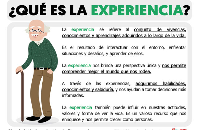 Una experiencia para toda la vida - Diario Libre