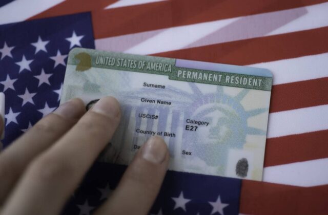 República Dominicana será parte de un piloto de EE.UU. que exigirá fianza a ciertos inmigrantes que soliciten residencia