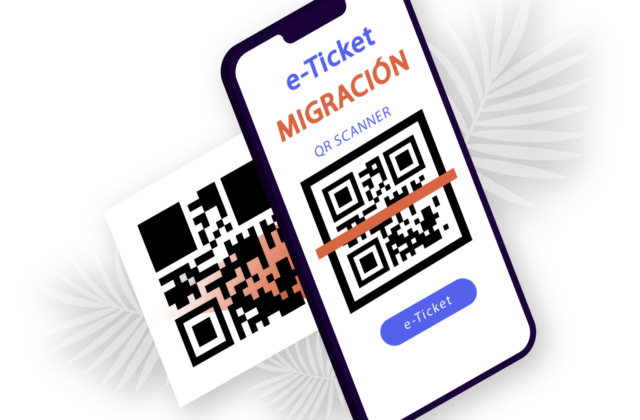 eTicket República Dominicana: más de 67 mil viajeros ya utilizan la nueva modalidad - Acento