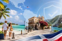 RD se ubica entre los 10 países latinoamericanos más seguros para viajar