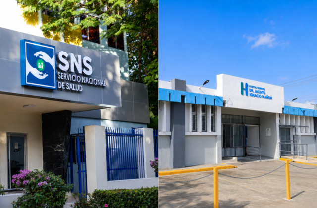 SNS ordena eliminar trabas en la atención a los pacientes del Hospital Jacinto Ignacio Mañón