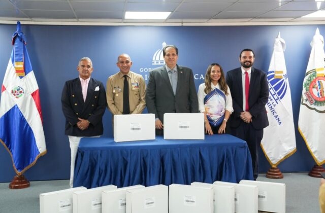 Salud Pública inicia estudio para detectar sustancias psicoactivas en conductores accidentados