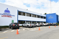 Salud Pública mantiene el dengue bajo vigilancia; aseguracasos permanecen dentro de la zona de seguridad epidemiológica