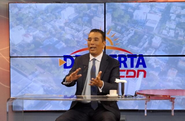 Guillermo Lama destaca “madurez” del PRM al ratificar liderazgos en el Congreso