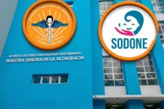 Dos sociedades médicas piden investigar muertes en Maternidad La Altagracia