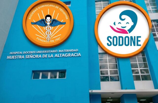 Dos sociedades médicas piden investigar muertes en Maternidad La Altagracia