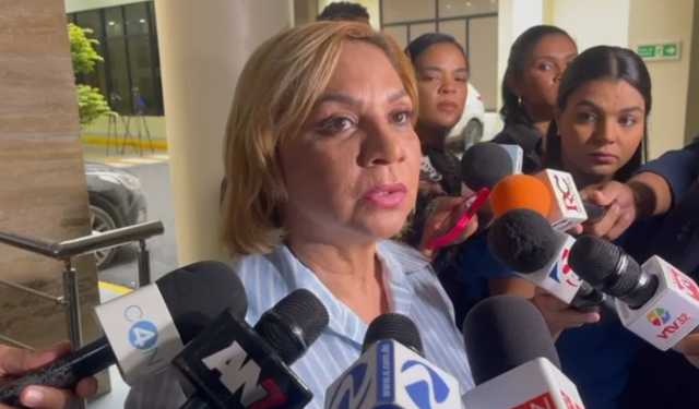 Soraya Suárez advierte sobre el “Caballo de Troya” dentro de los partidos políticos