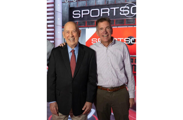 Muere a los 93 años Bill Rasmussen, cofundador del canal deportivo estadounidense ESPN